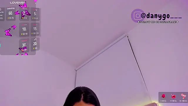 Snapshot of ZarianaEvanz chatting on 10-22-25, 11:04 ZarianaEvanz online show from 10-22-25, 11:04