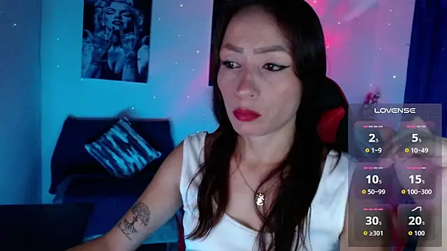 Sara-Guzman1 online show from 03-29-26, 03:06