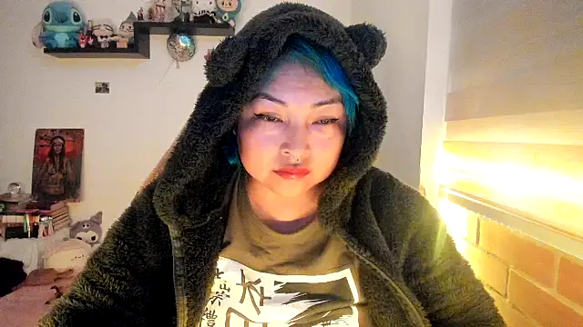 Snapshot of Shaddycute_ chatting on 01-08-26, 12:51 Shaddycute online show from 01-08-26, 12:51