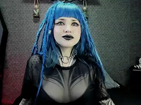 DimmuandDarkness online show from 12-11-24, 08:18