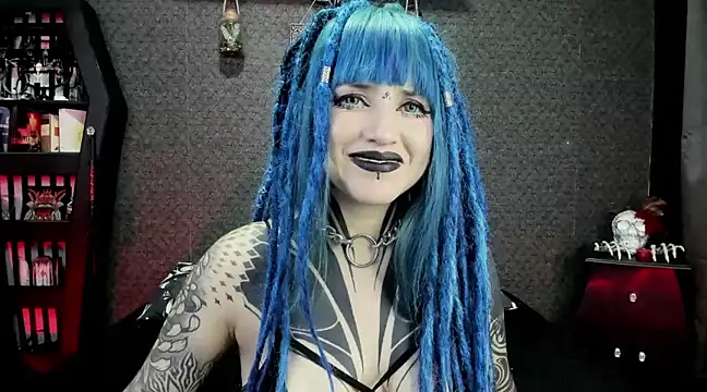 DimmuandDarkness online show from 12-19-24, 06:23