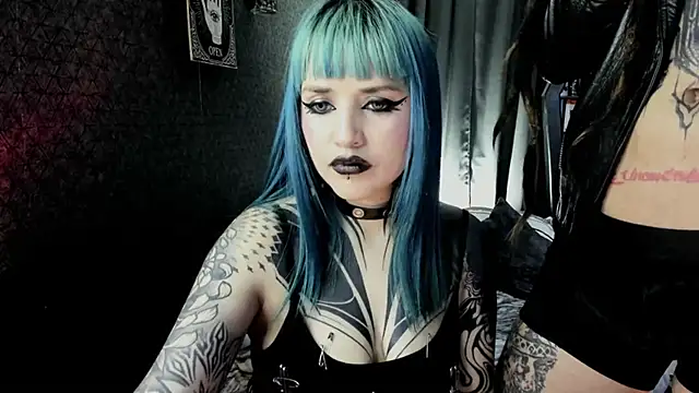 DimmuandDarkness online show from 02-28-25, 07:05