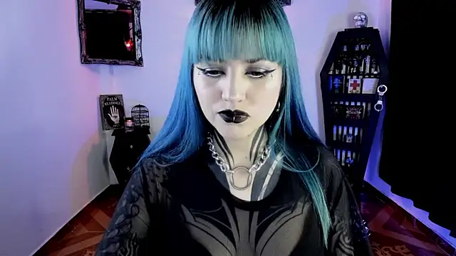 DimmuandDarkness online show from 11-20-25, 07:52