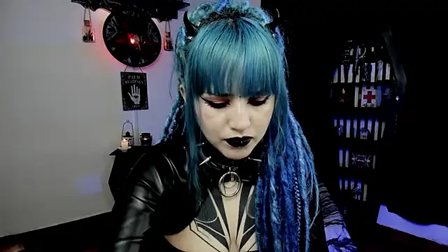 DimmuandDarkness online show from 01-09-26, 08:10