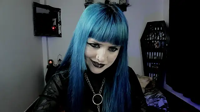 DimmuandDarkness online show from 02-12-26, 09:26