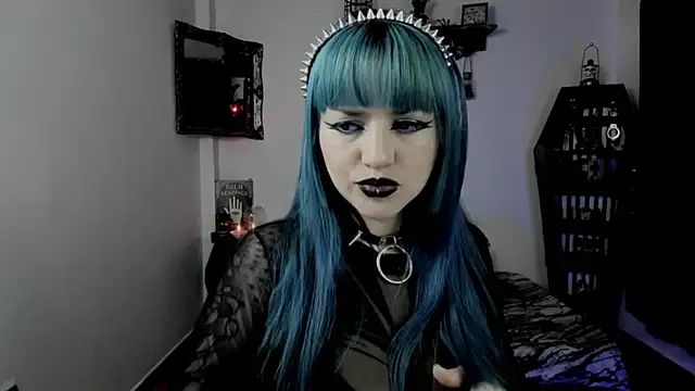 DimmuandDarkness online show from 02-25-26, 03:32