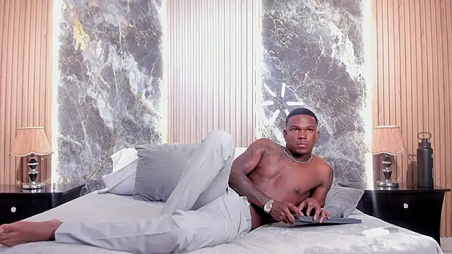 Troykhalil online show from 02-08-25, 12:28