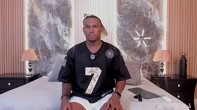 Troykhalil online show from 02-15-25, 08:33