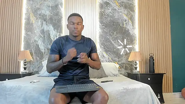 Troykhalil online show from 02-19-25, 08:10