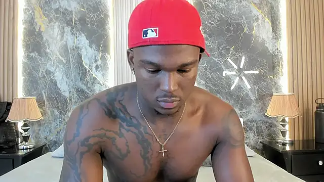 Troykhalil online show from 02-20-25, 10:59