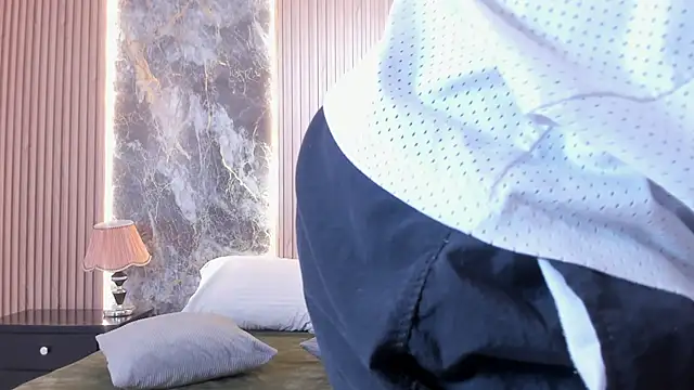 Troykhalil online show from 02-21-25, 08:27