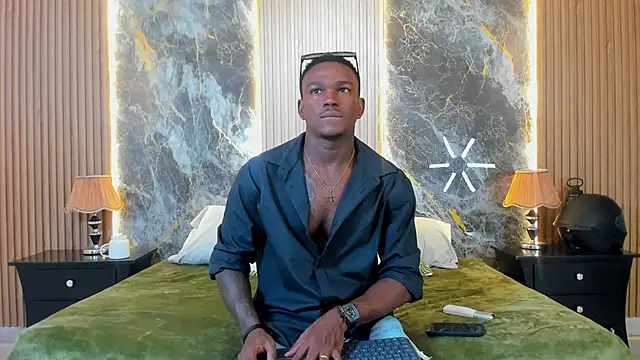 Troykhalil online show from 02-26-25, 06:54