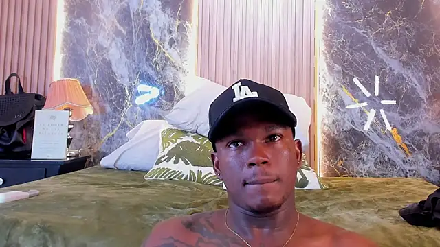 Troykhalil online show from 02-27-25, 01:05