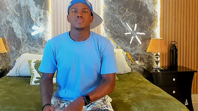 Troykhalil online show from 02-27-25, 08:31