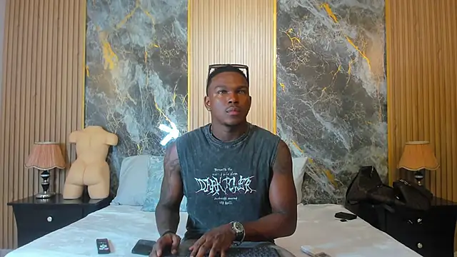 Troykhalil online show from 03-07-25, 08:00