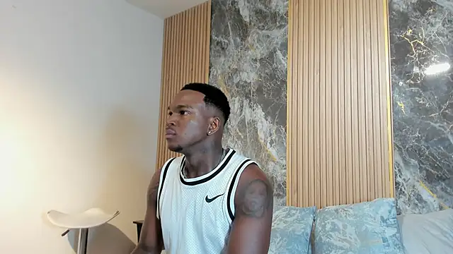 Troykhalil online show from 03-20-25, 08:19