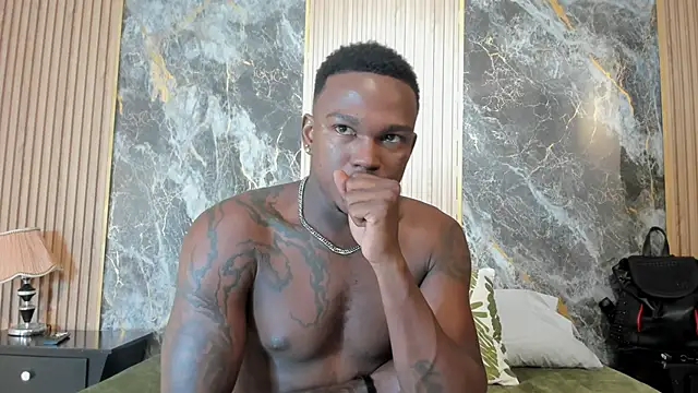 Troykhalil online show from 03-23-25, 12:26