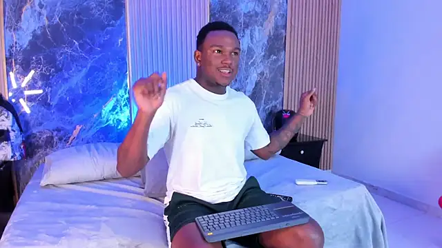 Troykhalil online show from 10-06-25, 10:18