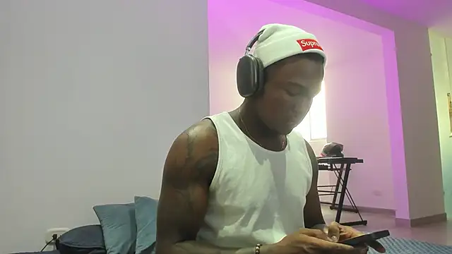 Troykhalil online show from 12-16-25, 09:09