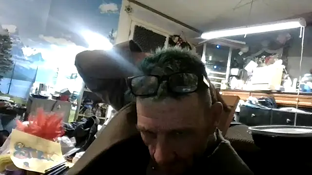 gettinit2wice online show from 10-14-25, 12:50