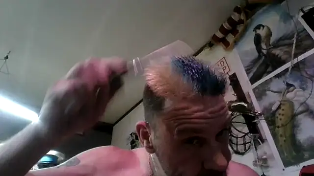 gettinit2wice online show from 10-25-25, 01:29