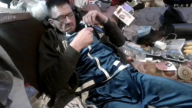 gettinit2wice online show from 10-30-25, 01:45