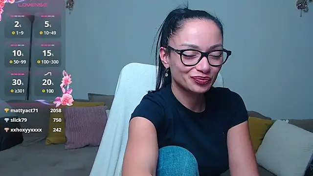 BabySerene online show from 12-03-24, 02:03