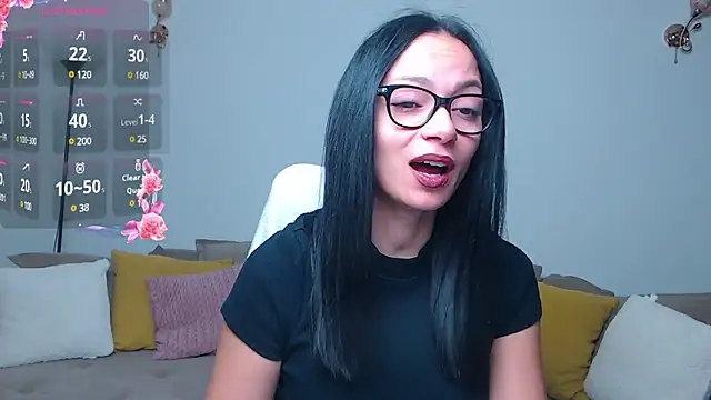 BabySerene online show from 12-04-24, 07:06