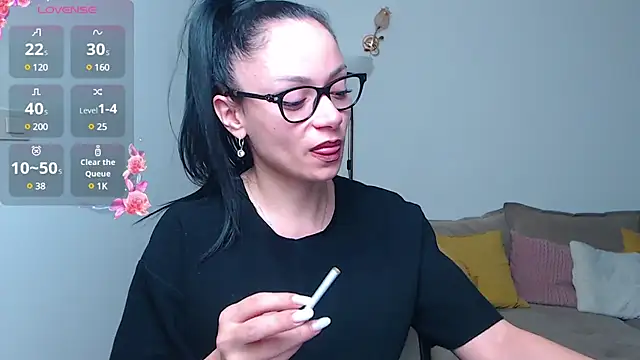 BabySerene online show from 02-01-25, 06:54