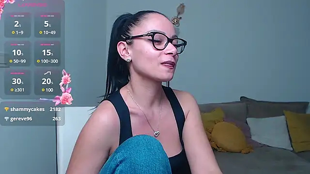 BabySerene online show from 03-11-25, 11:59