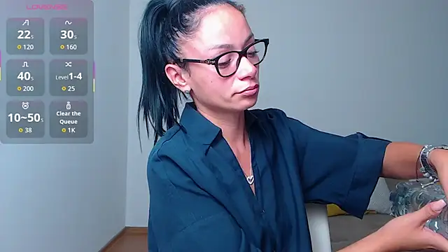 BabySerene online show from 10-02-25, 12:50