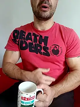 LEIRIS Y FRED 01 online show from 10-16-25, 01:12