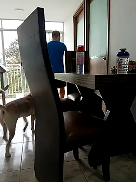 LEIRIS Y FRED 01 online show from 11-27-25, 03:03