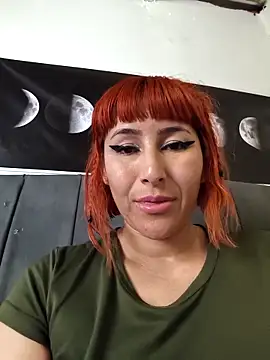 florecita9 online show from 10-16-25, 09:27