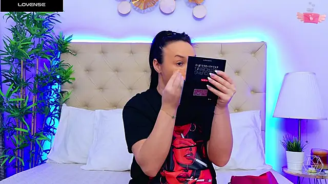 DaliyaArabian online show from 01-09-25, 12:30