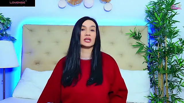 DaliyaArabian online show from 01-08-26, 01:13