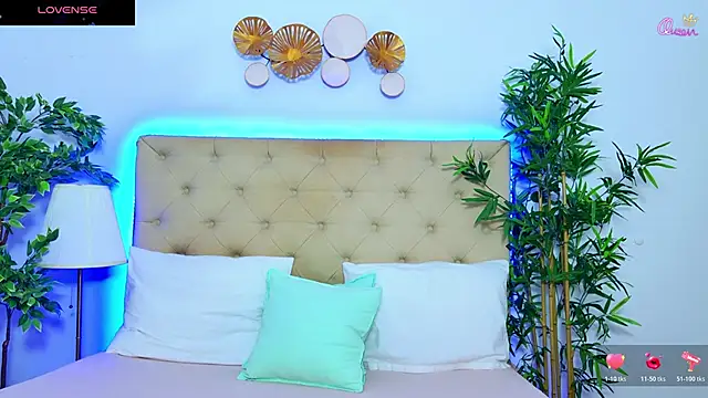 DaliyaArabian online show from 01-19-26, 12:42