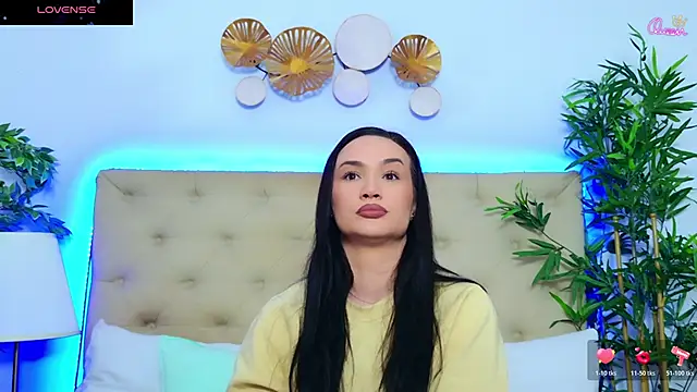 DaliyaArabian online show from 02-23-26, 12:57