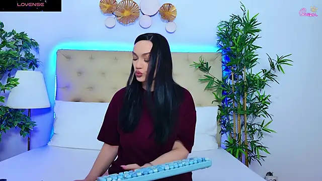 DaliyaArabian online show from 02-24-26, 01:20