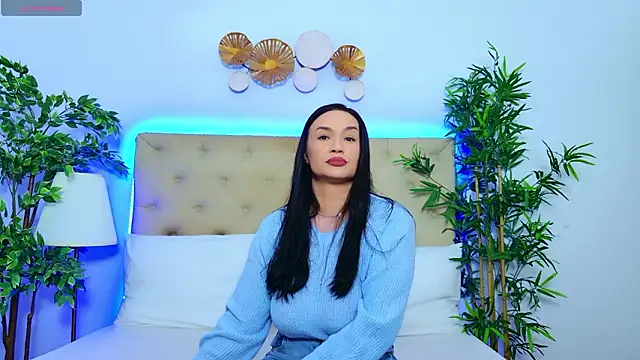 DaliyaArabian online show from 02-25-26, 01:21