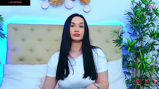DaliyaArabian online show from 04-06-26, 12:17