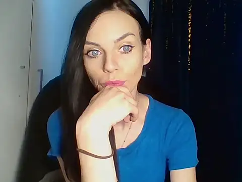 CassieSensual online show from 10-12-25, 06:12