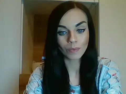 CassieSensual online show from 01-08-26, 07:27