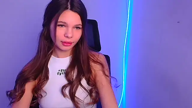 Hanna Way online show from 01-20-25, 06:42