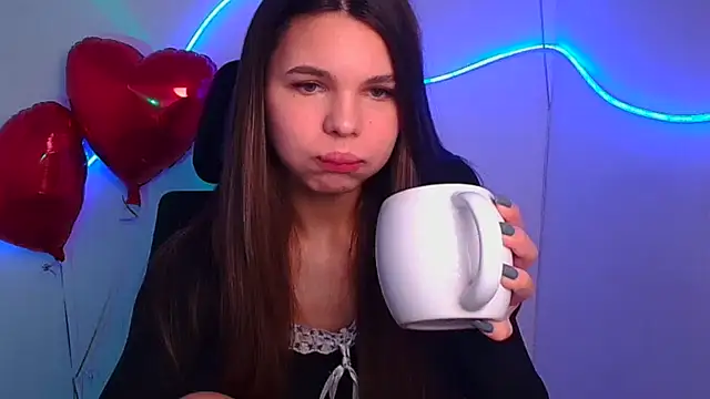 Hanna Way online show from 02-23-25, 07:11