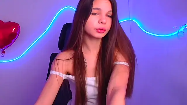 Hanna Way online show from 02-24-25, 07:44