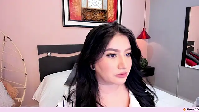 Snapshot of _nina_sweet chatting on 09-14-25, 12:04 nina sweet online show from 09-14-25, 12:04