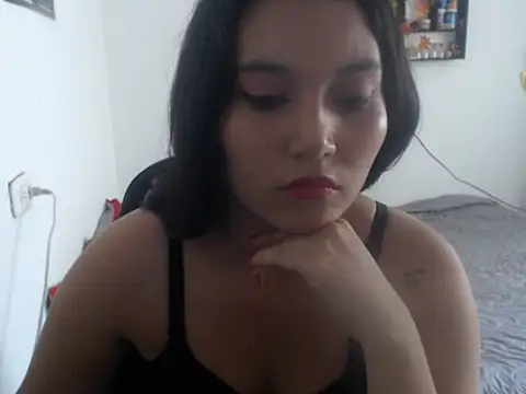 HannaKlein online show from 02-03-25, 07:10