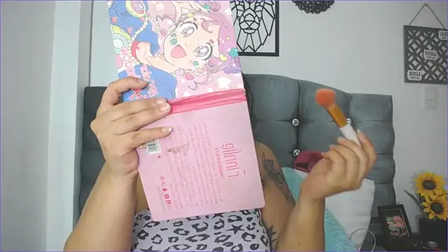 paytonbailey online show from 02-17-25, 12:59