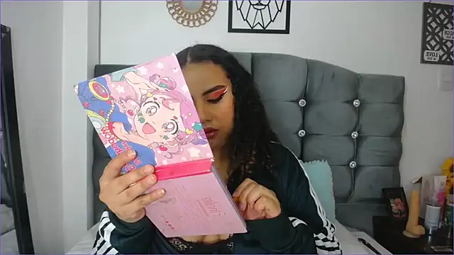 paytonbailey online show from 02-21-25, 01:33